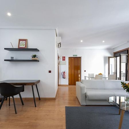 Madrid Centric Suites Екстериор снимка