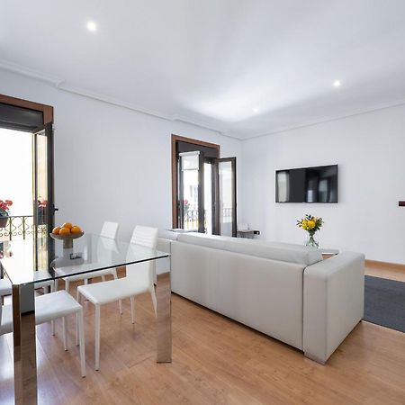 Madrid Centric Suites Екстериор снимка