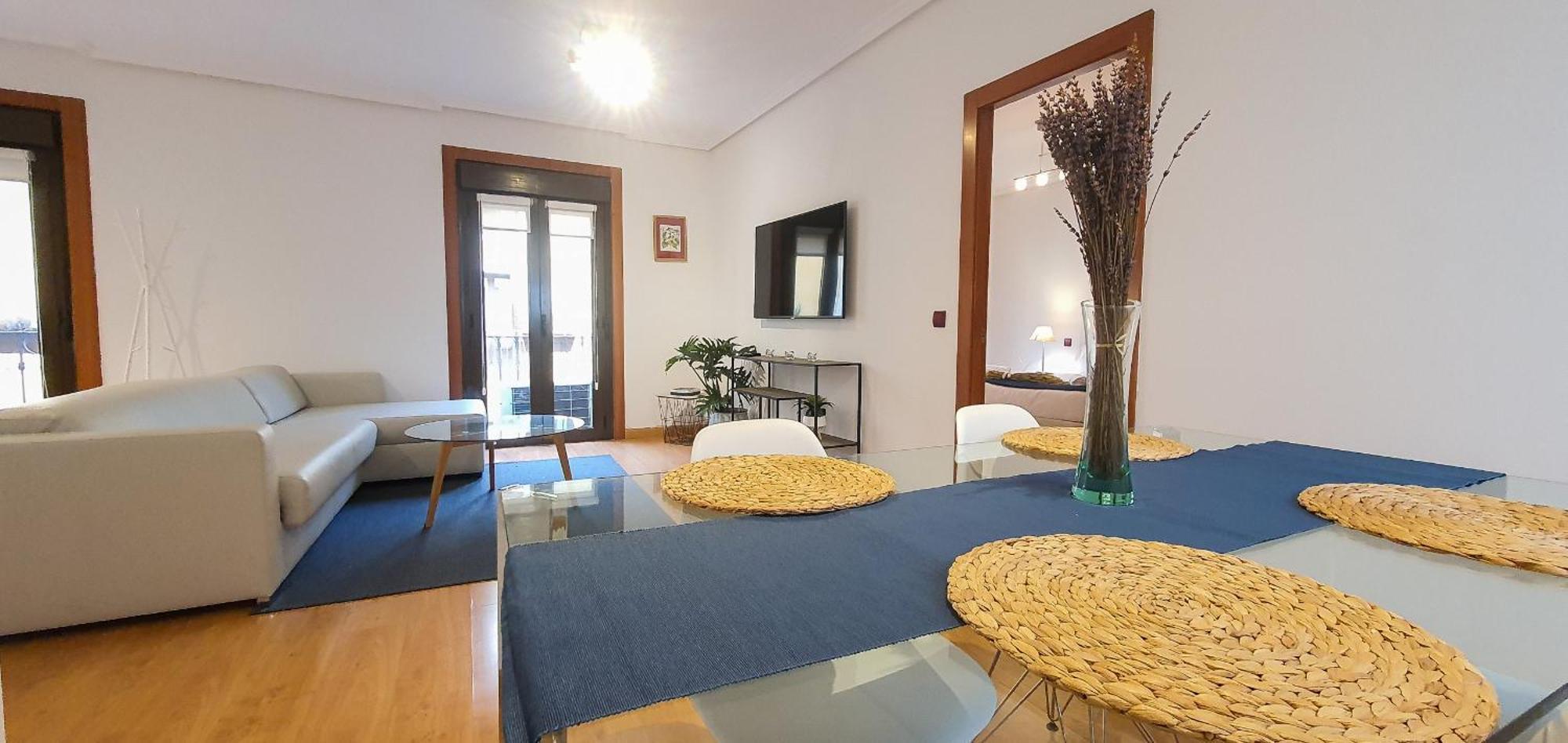 Madrid Centric Suites Екстериор снимка