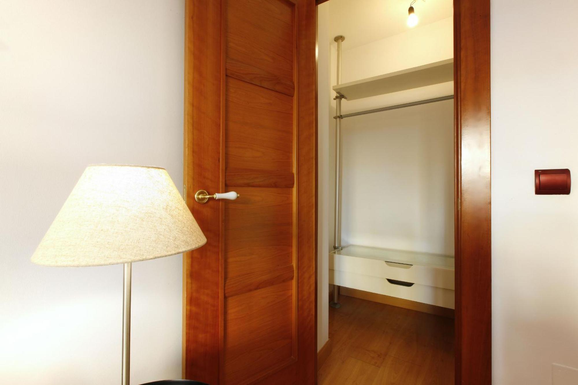 Madrid Centric Suites Екстериор снимка