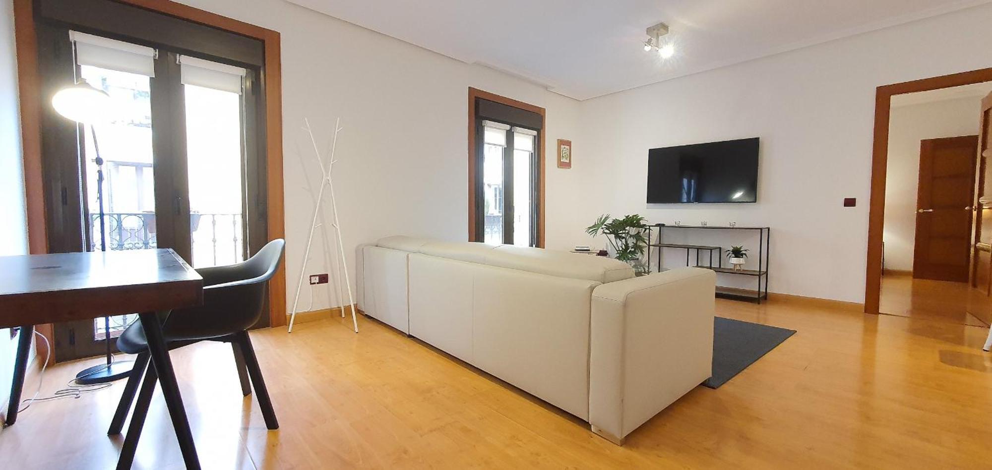 Madrid Centric Suites Екстериор снимка
