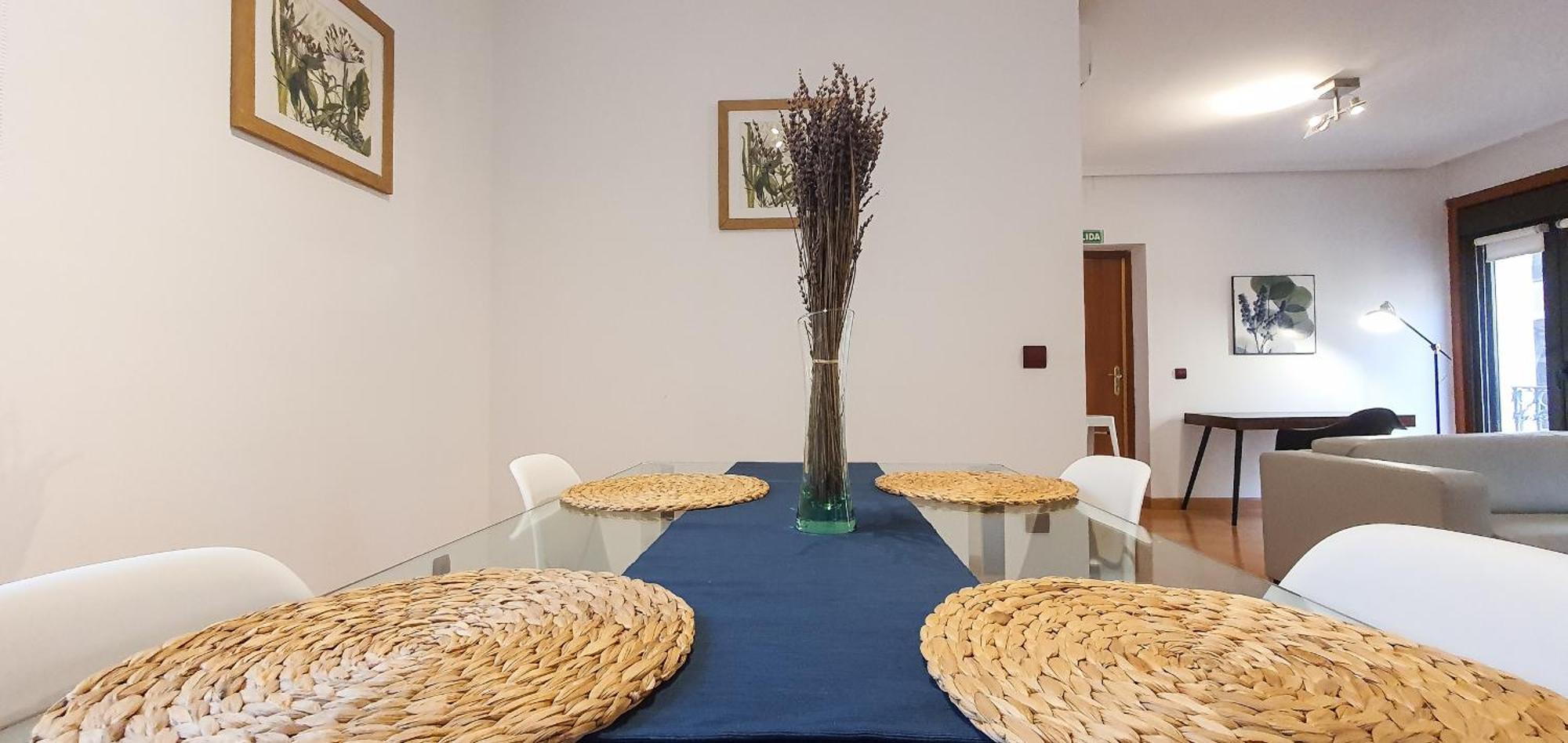 Madrid Centric Suites Екстериор снимка