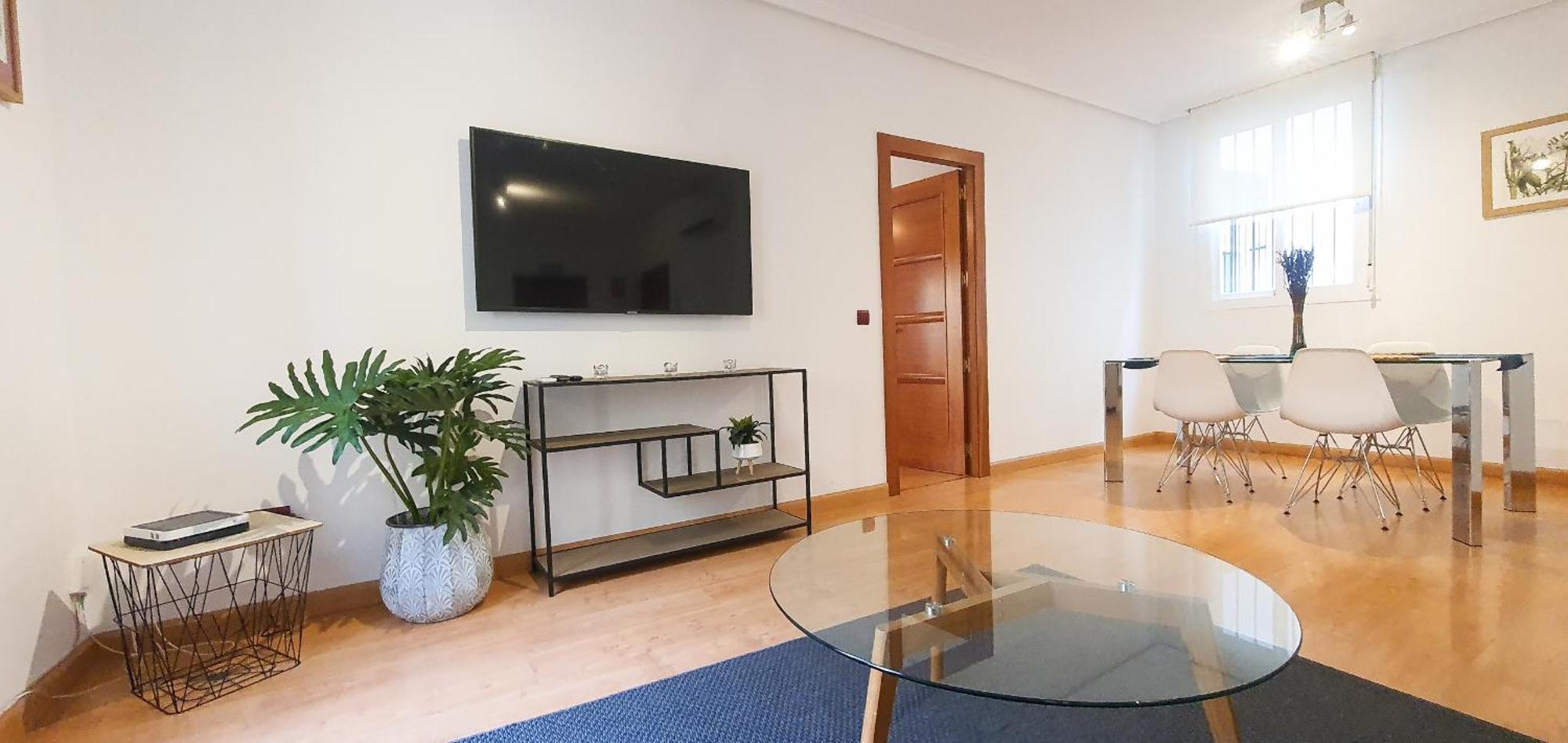 Madrid Centric Suites Екстериор снимка