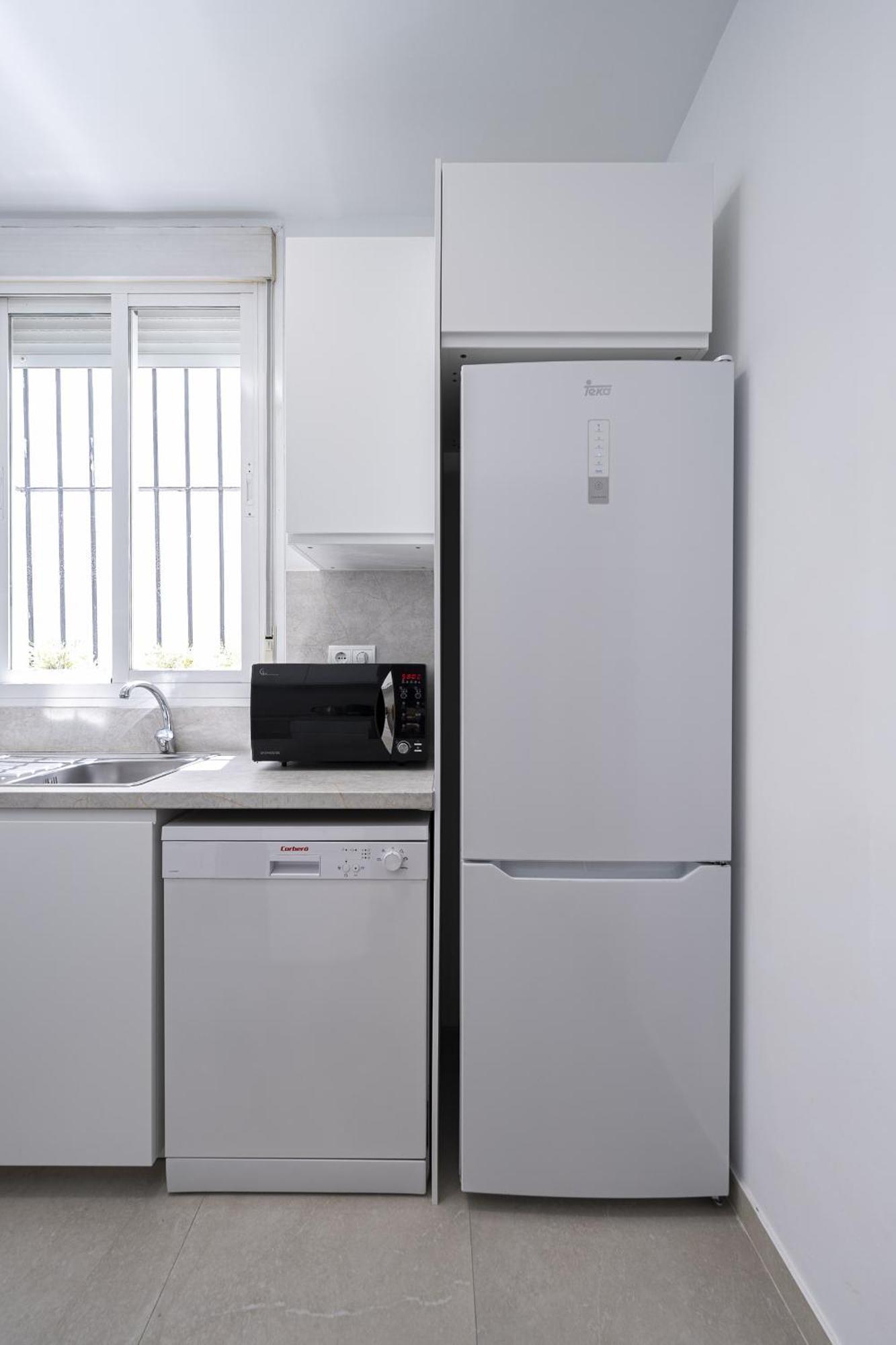 Madrid Centric Suites Екстериор снимка