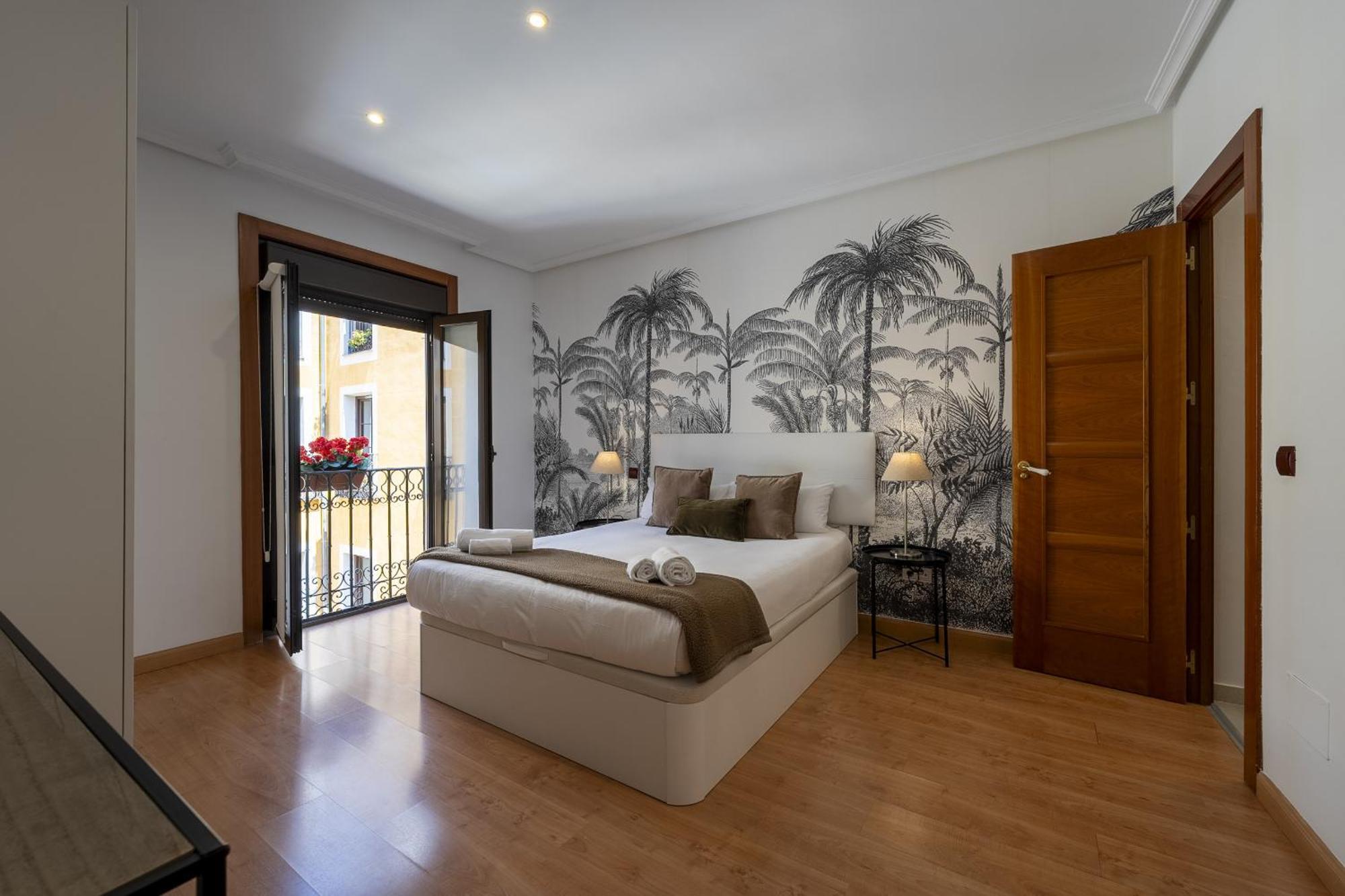 Madrid Centric Suites Екстериор снимка