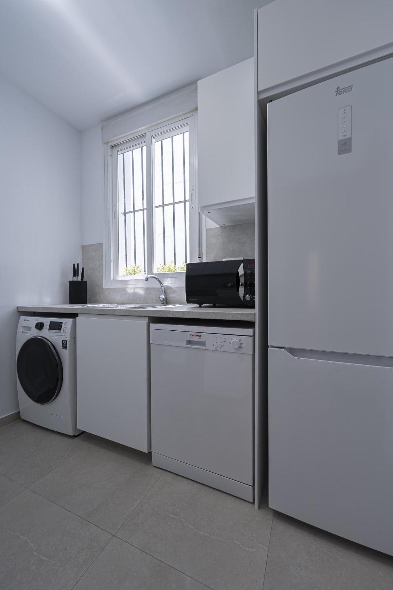 Madrid Centric Suites Екстериор снимка