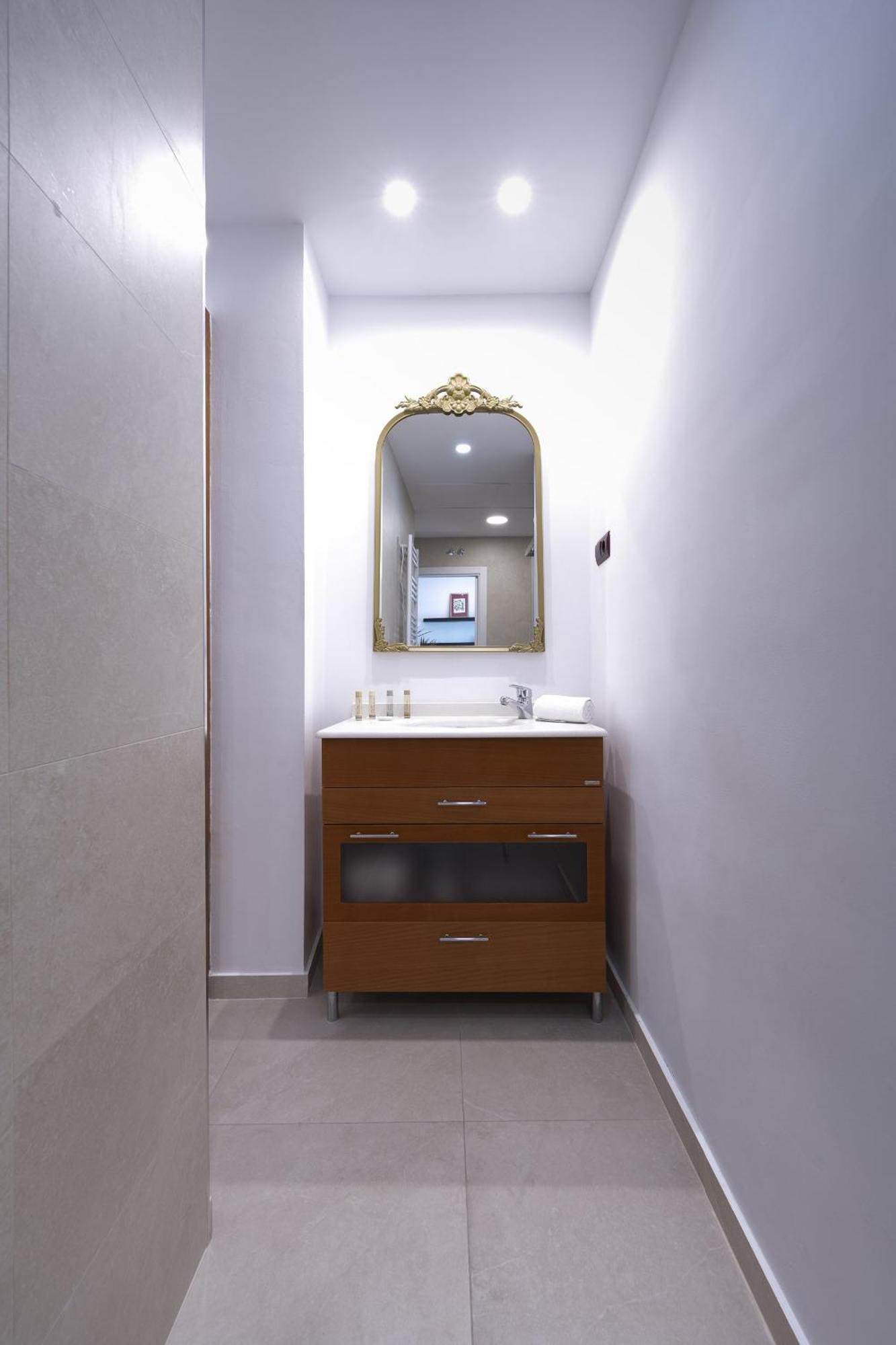 Madrid Centric Suites Екстериор снимка