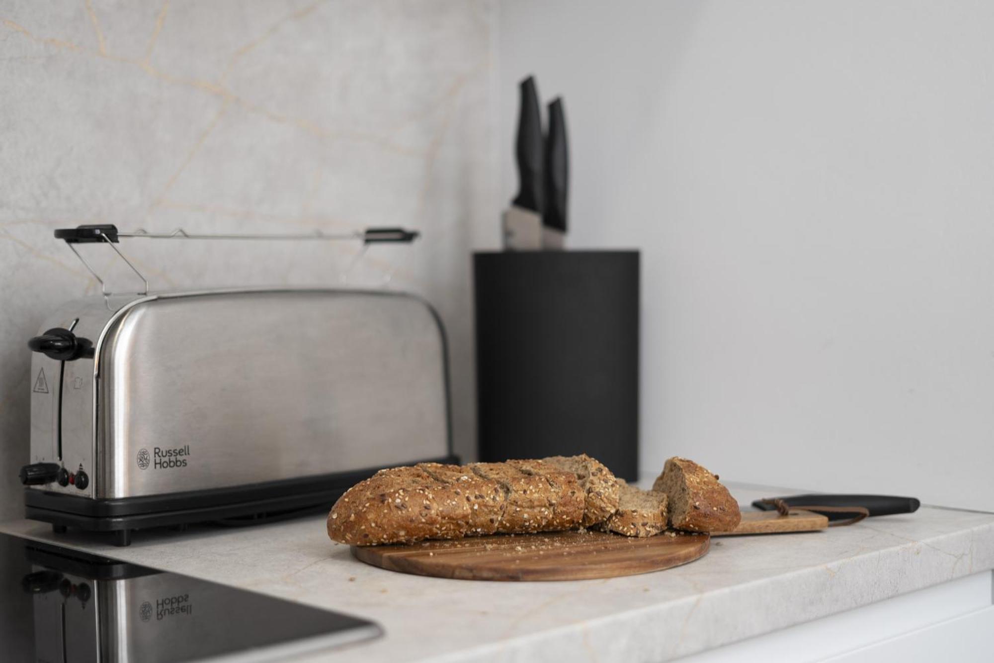 Madrid Centric Suites Екстериор снимка