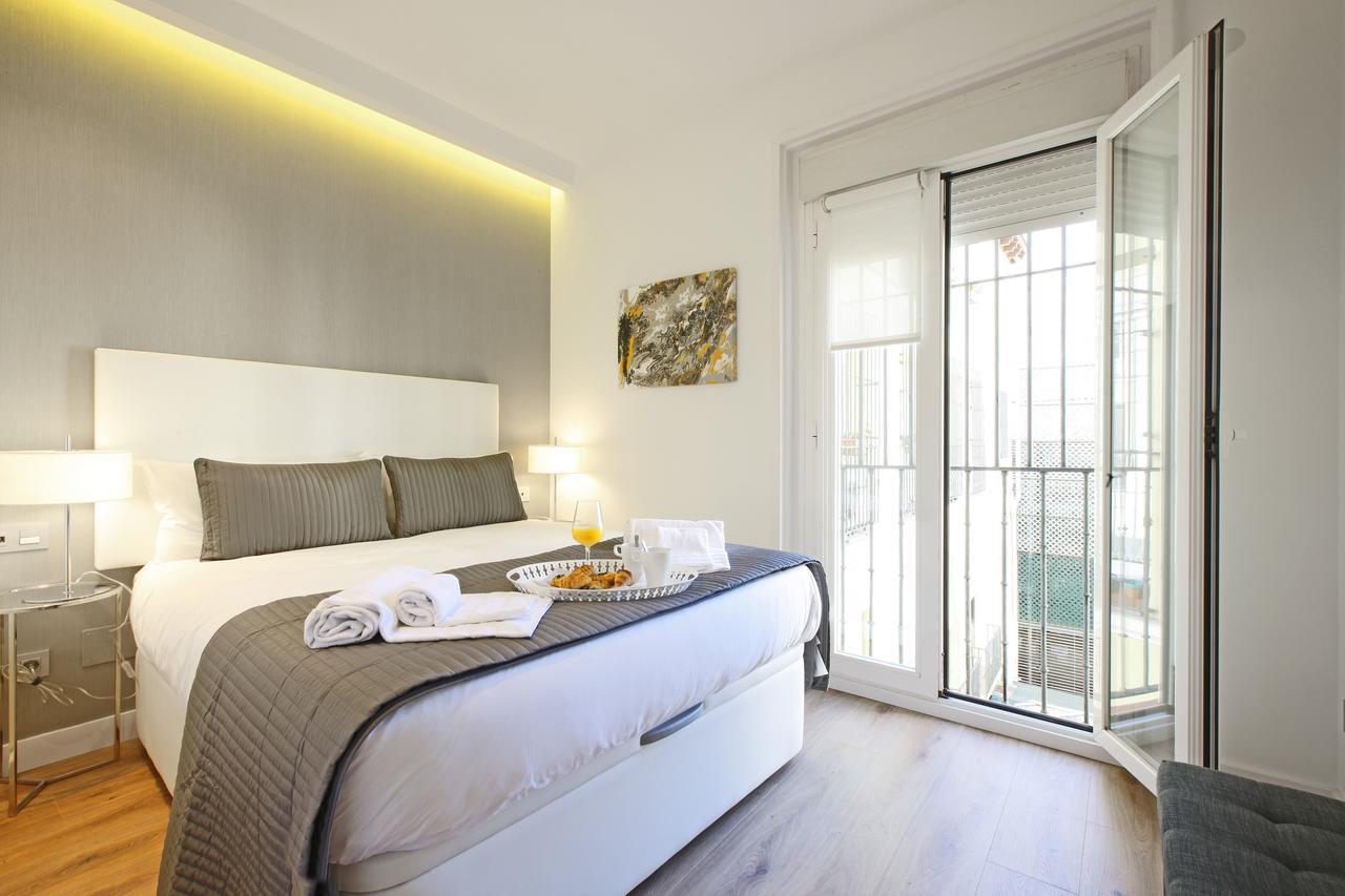 Madrid Centric Suites Екстериор снимка