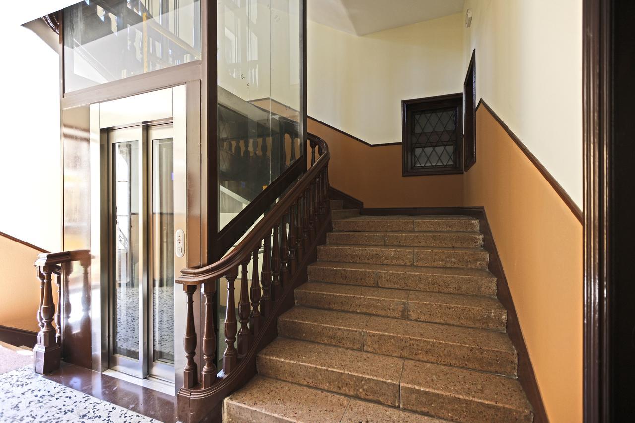 Madrid Centric Suites Екстериор снимка