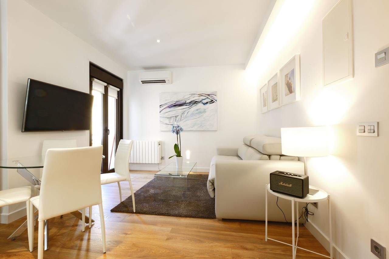 Madrid Centric Suites Екстериор снимка