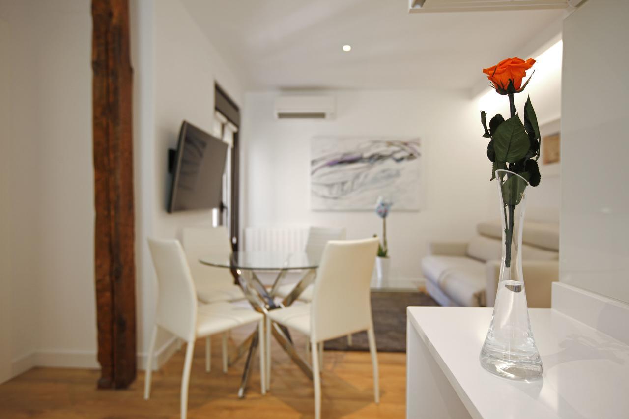 Madrid Centric Suites Екстериор снимка