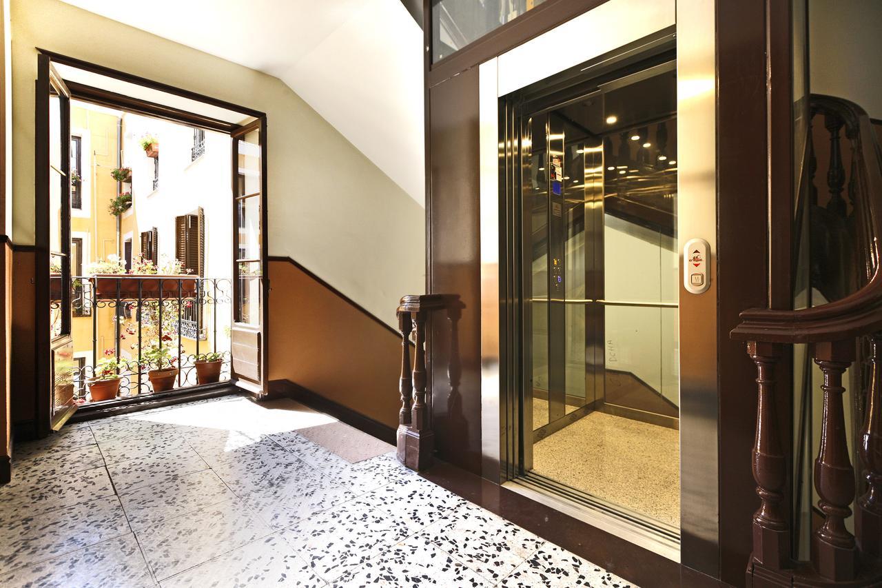Madrid Centric Suites Екстериор снимка