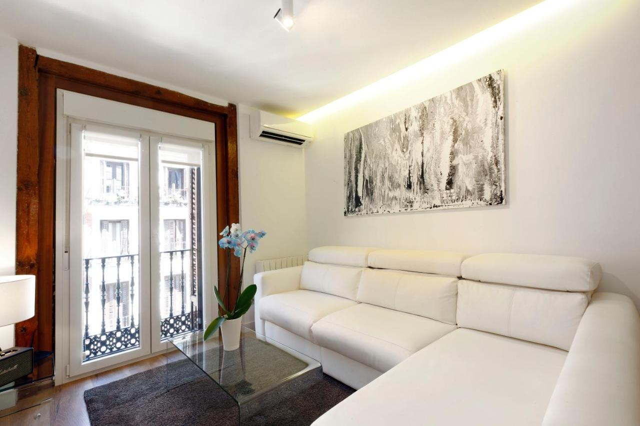 Madrid Centric Suites Екстериор снимка