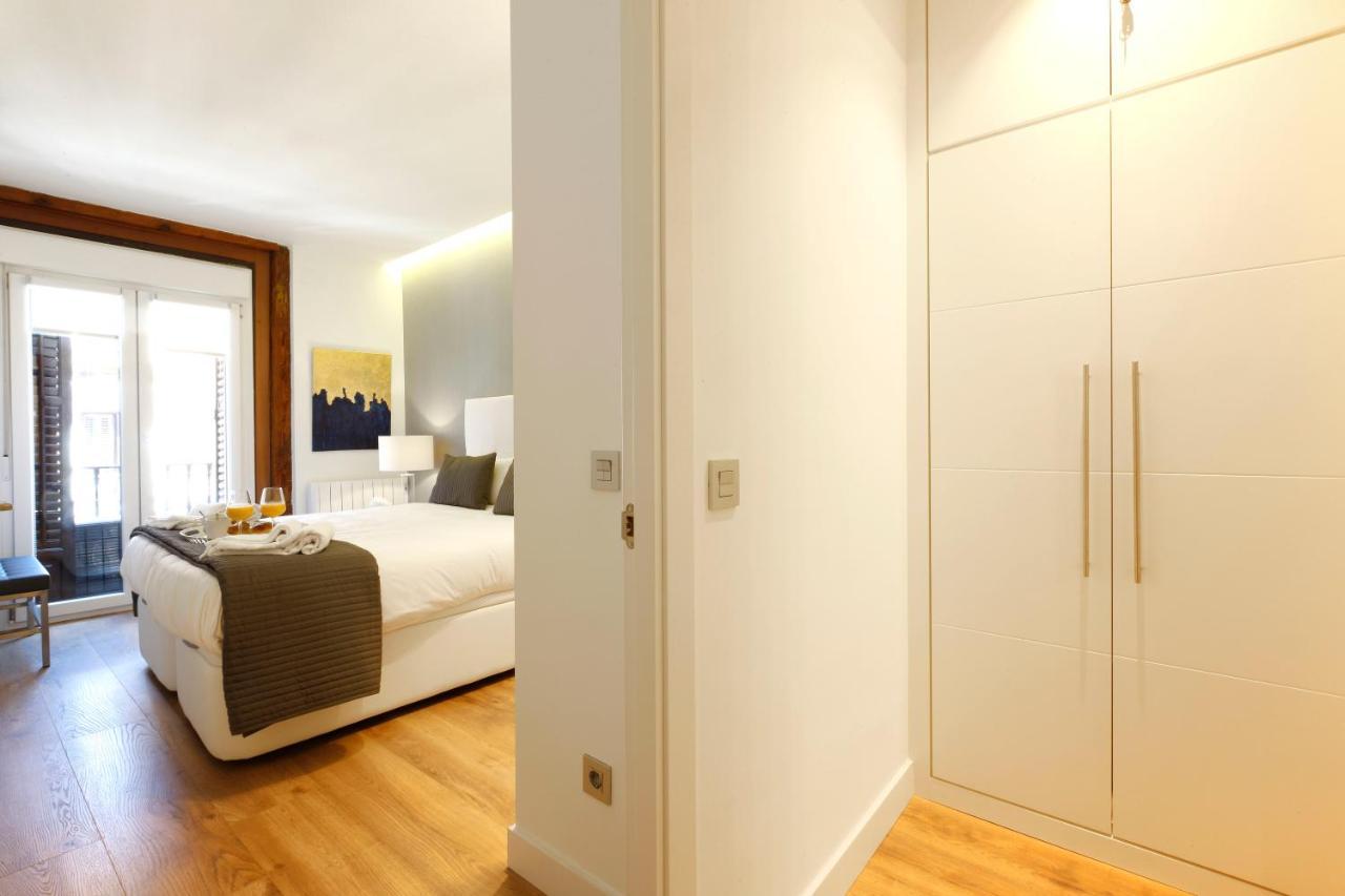 Madrid Centric Suites Екстериор снимка